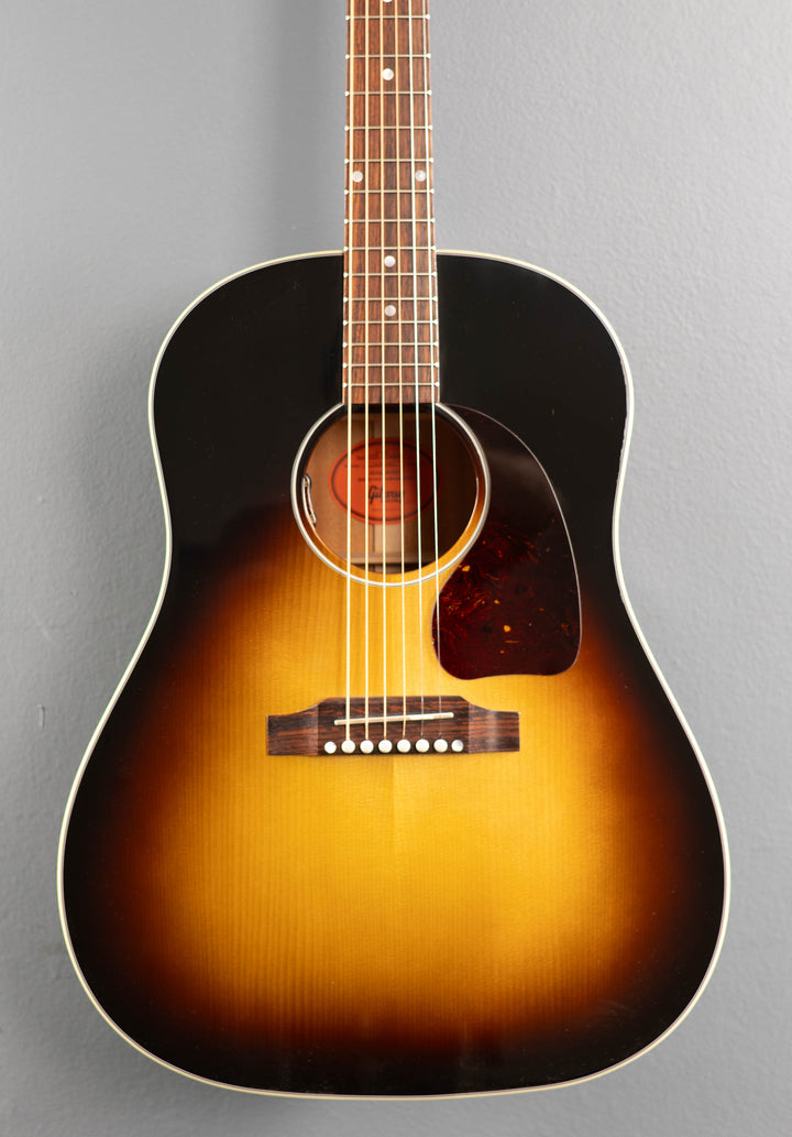 J-45 Red Spruce - Tri Burst