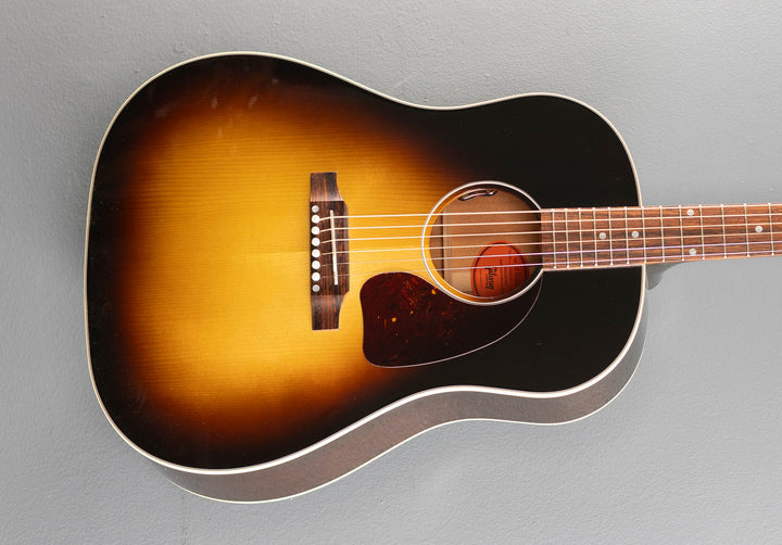 J-45 Red Spruce - Tri Burst