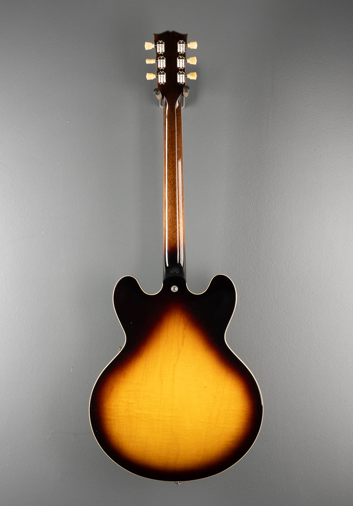 ES-335 - Vintage Burst