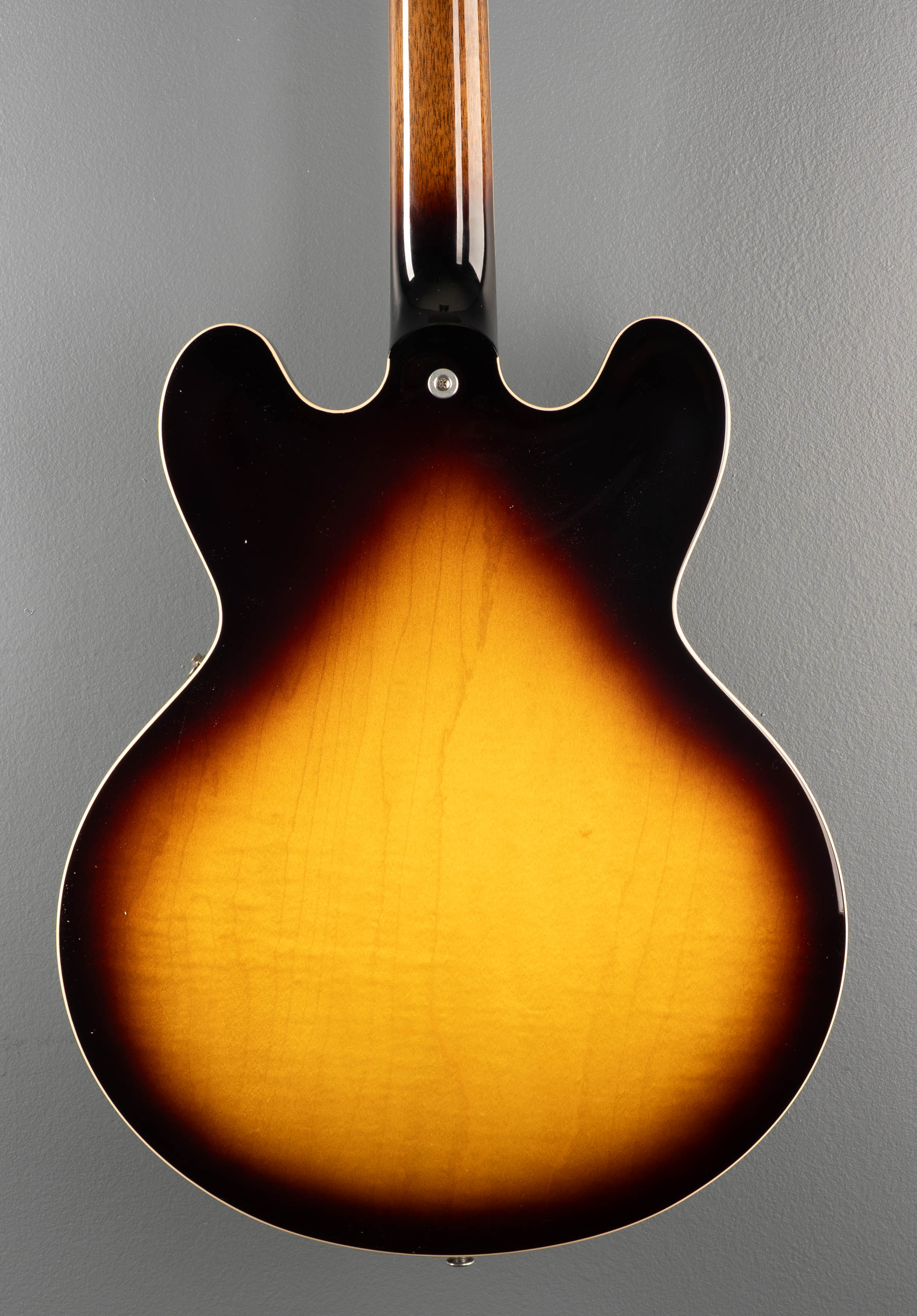 ES-335 - Vintage Burst – Dave's Guitar Shop