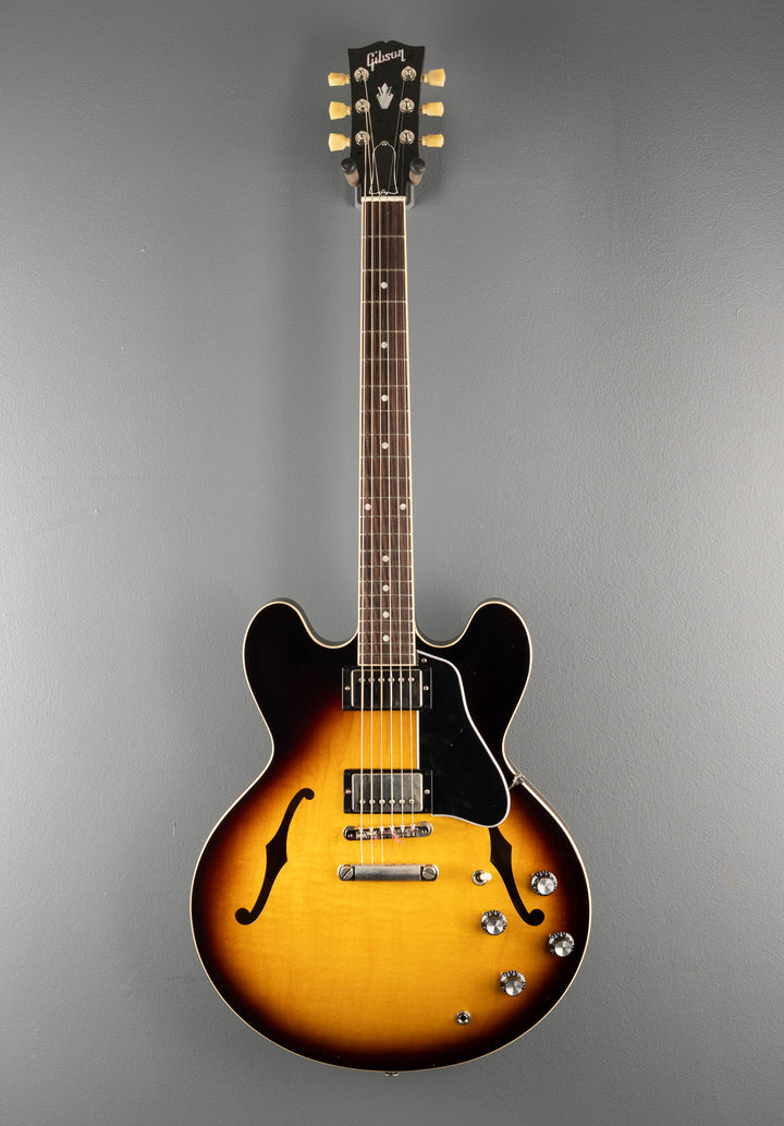 ES-335 - Vintage Burst