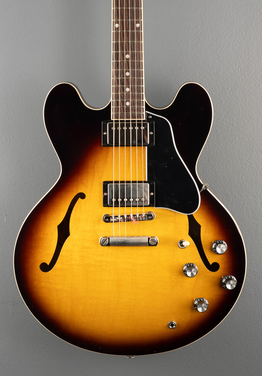 ES-335 - Vintage Burst