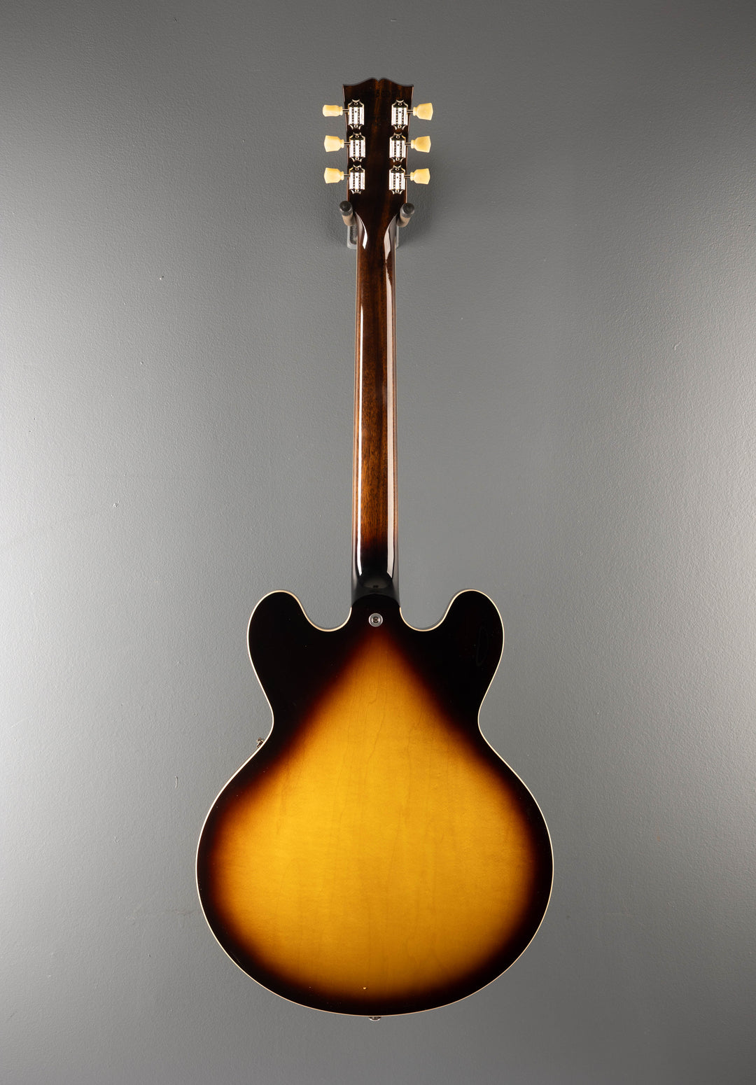 ES-335 - Vintage Burst