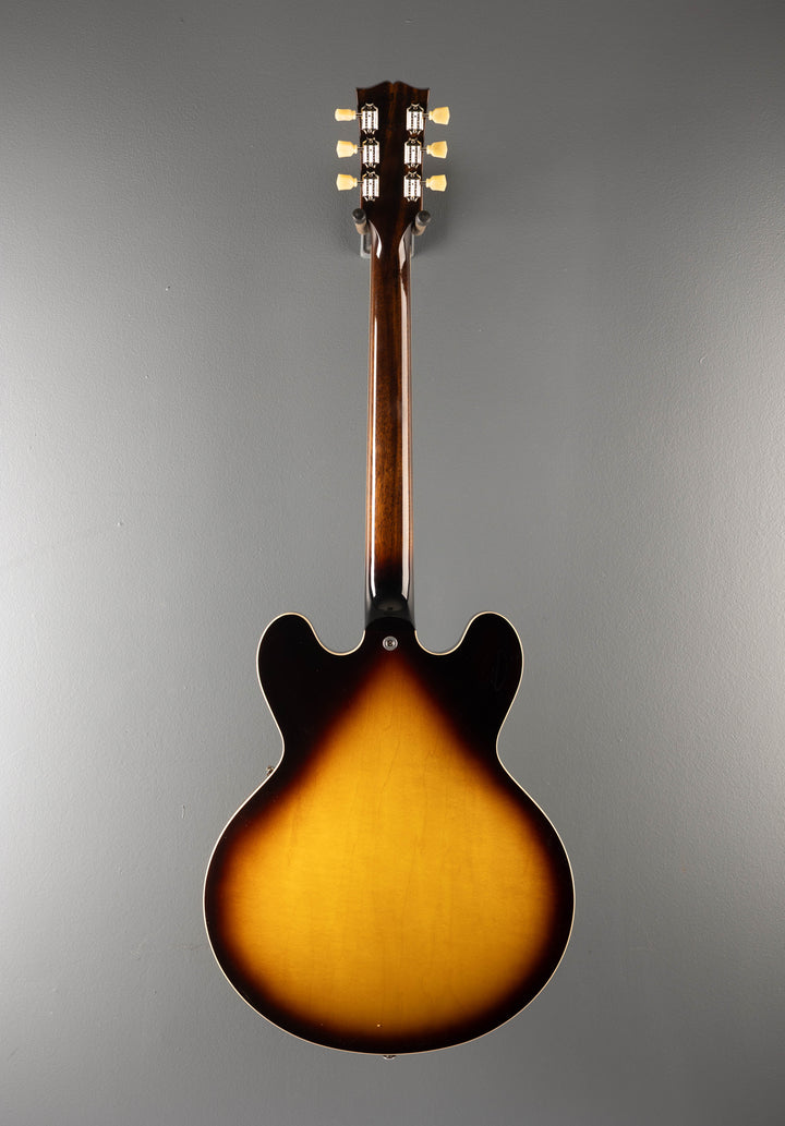 ES-335 - Vintage Burst