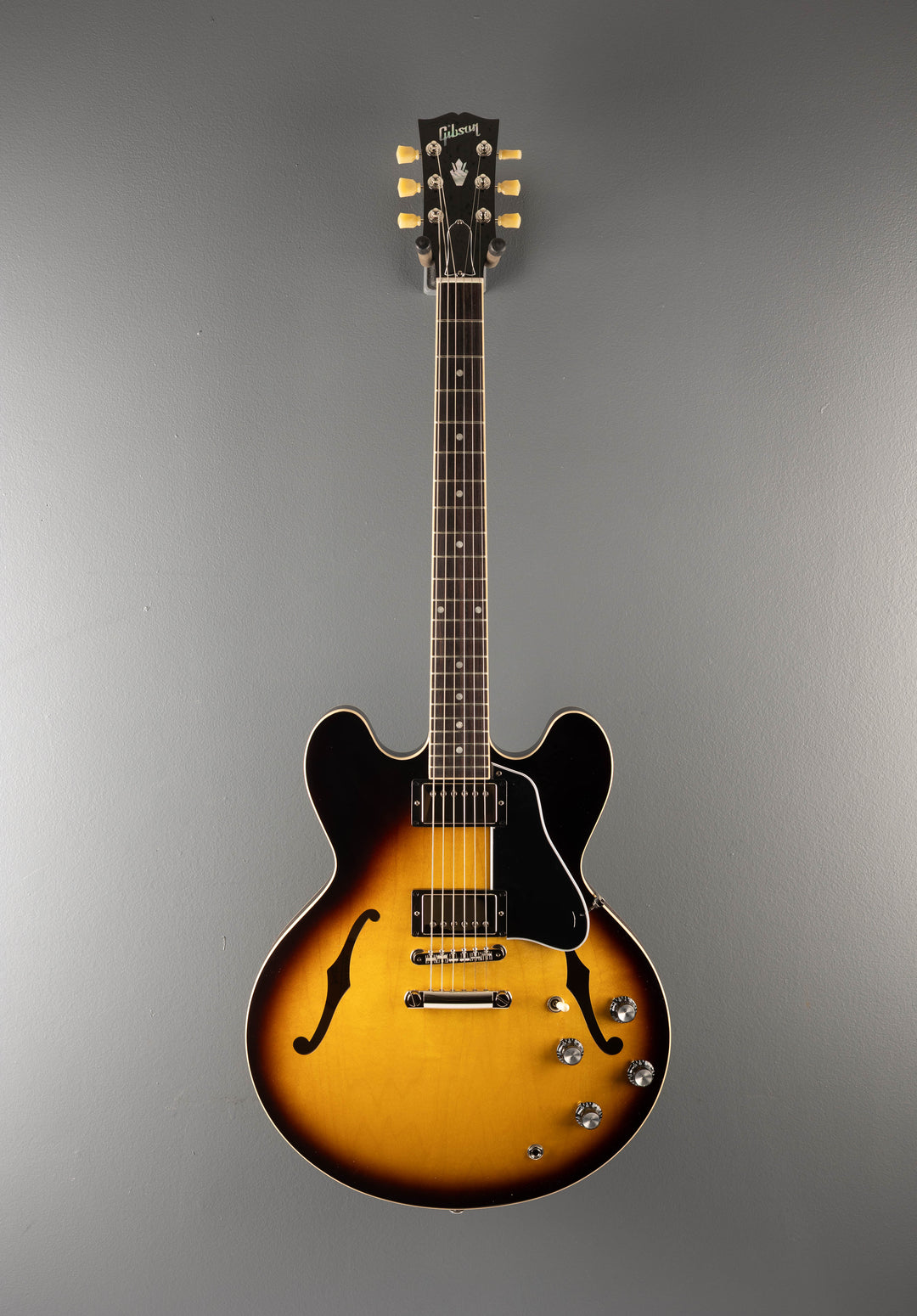 ES-335 - Vintage Burst