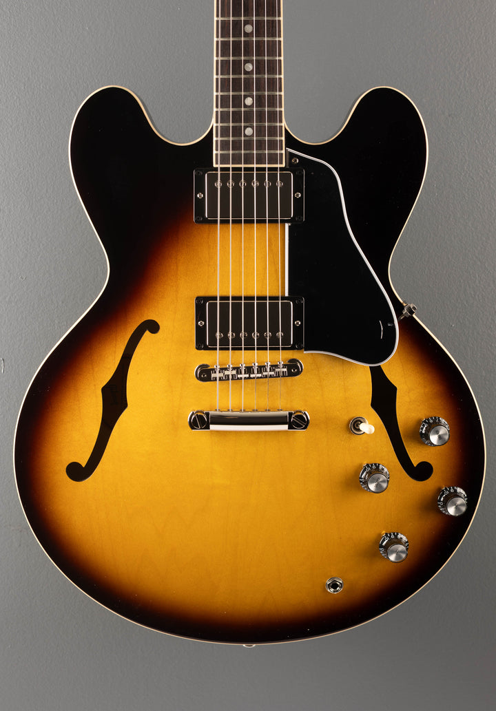 ES-335 - Vintage Burst