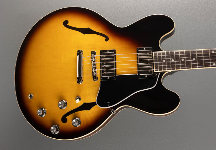 ES-335 - Vintage Burst