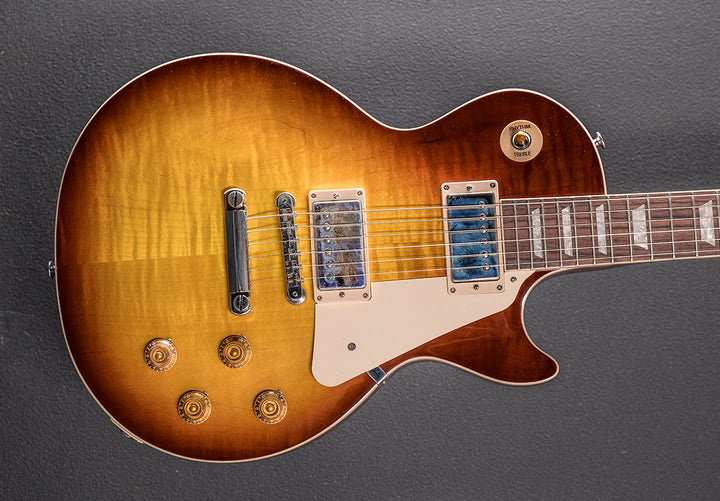 Les Paul Standard 50&