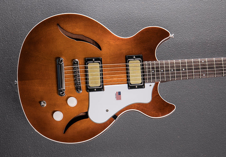 Standard Series Comet - Sunburst