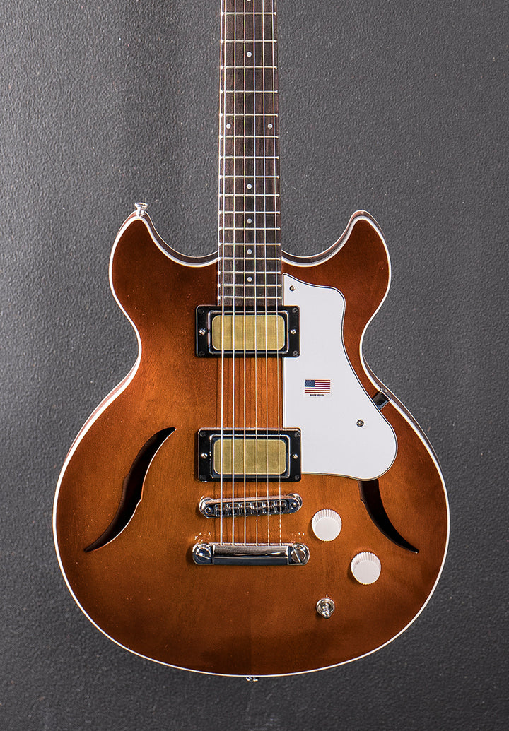 Standard Series Comet - Sunburst