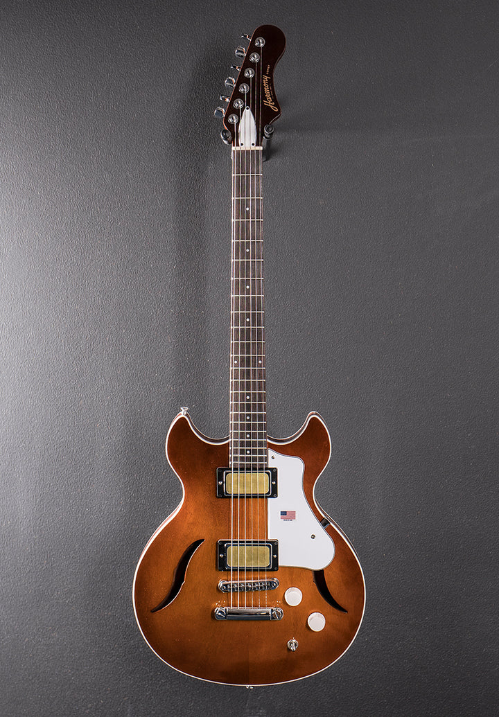 Standard Series Comet - Sunburst