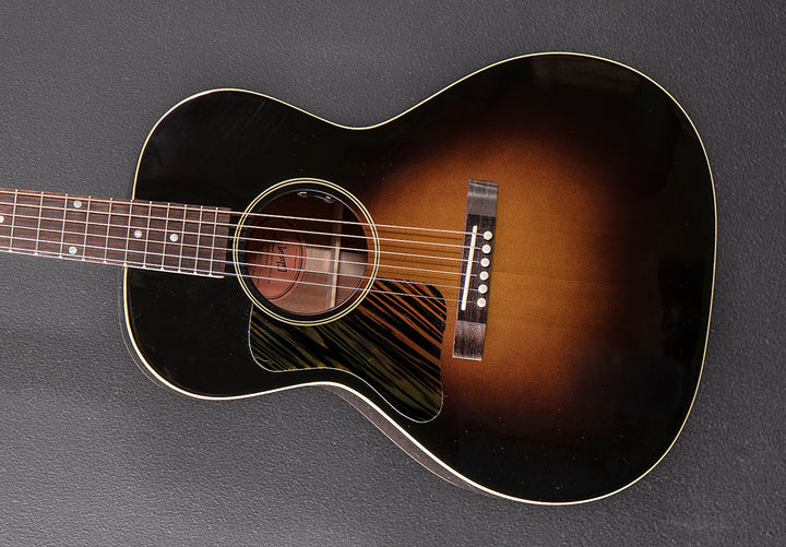 L-00 Original w/HiFi DNA Left Hand - Vintage Sunburst