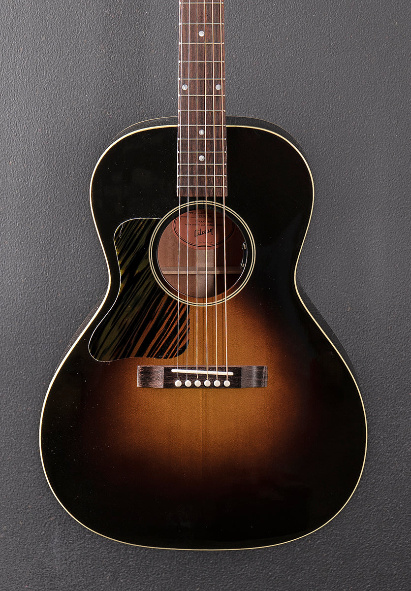 L-00 Original w/HiFi DNA Left Hand - Vintage Sunburst