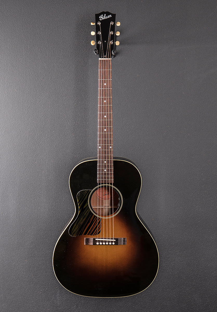 L-00 Original w/HiFi DNA Left Hand - Vintage Sunburst