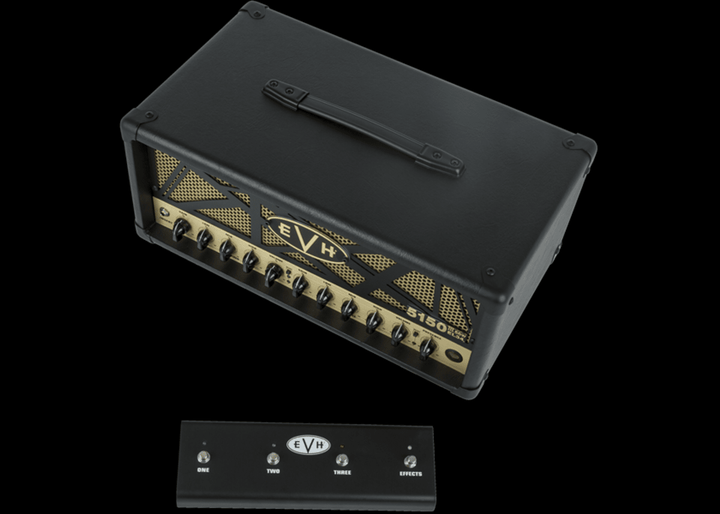 5150 III 50W EL34 Head