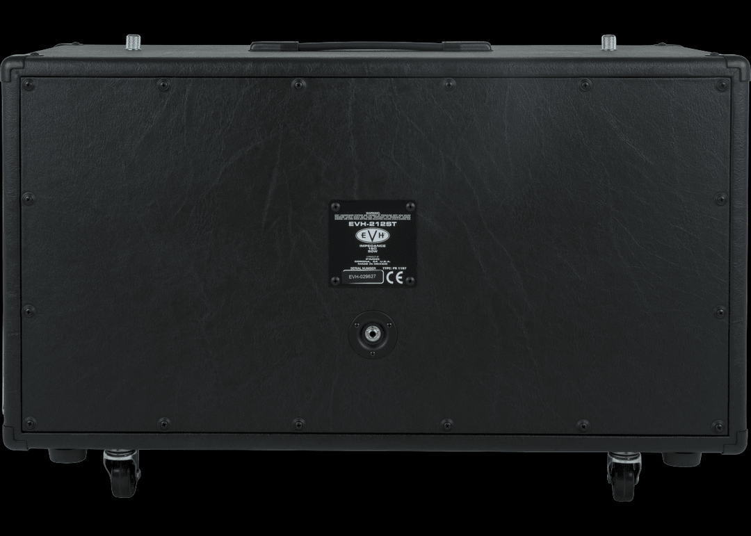 5150III EL34 2x12 Cabinet