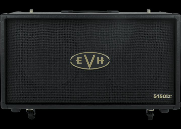 5150III EL34 2x12 Cabinet
