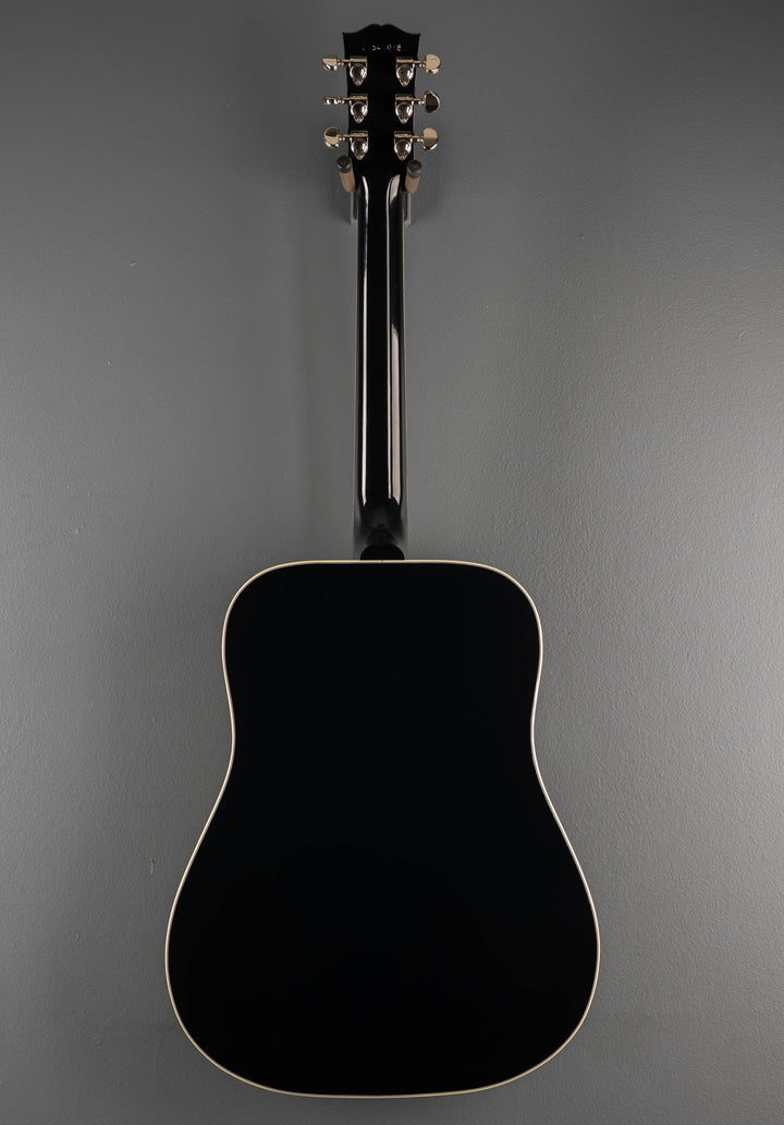 Hummingbird Standard - Ebony