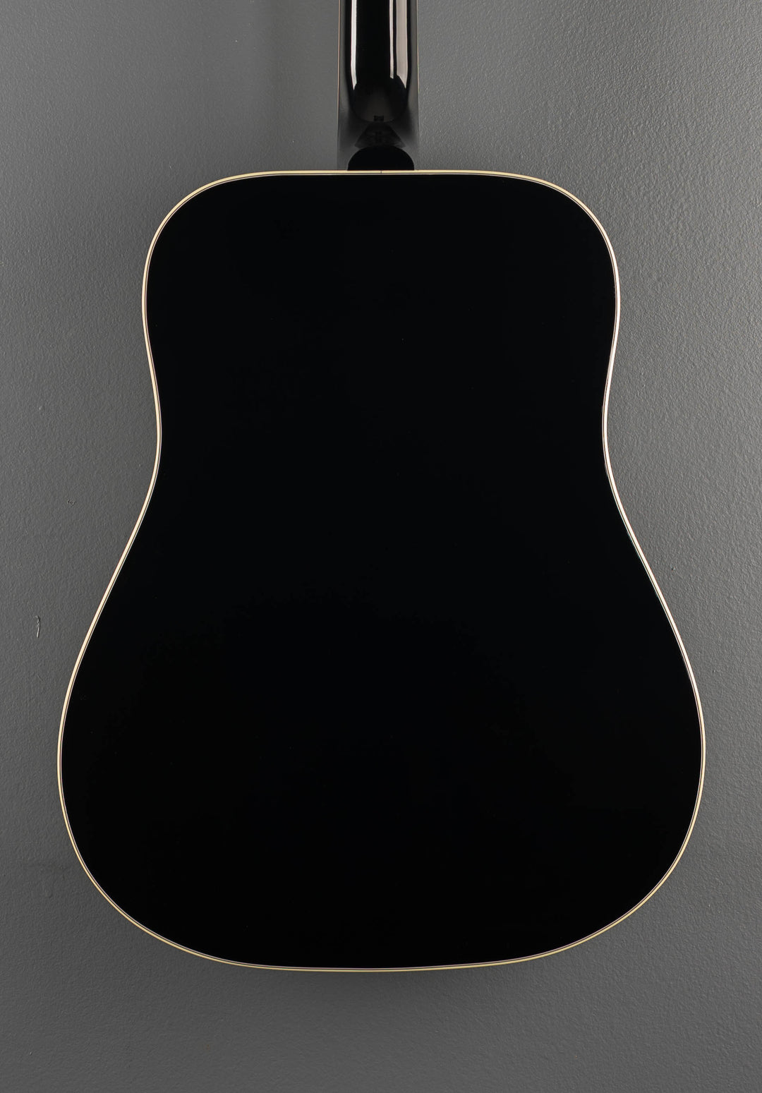 Hummingbird Standard - Ebony