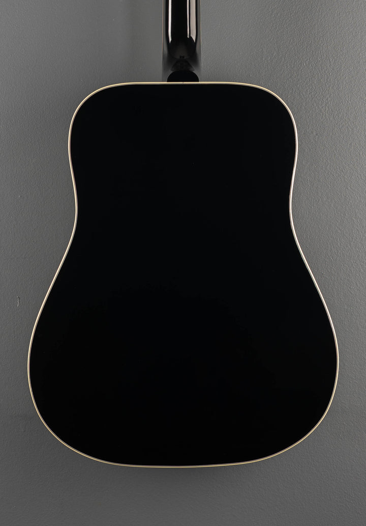 Hummingbird Standard - Ebony