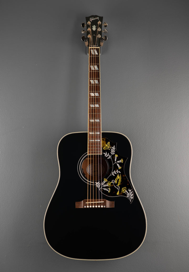 Hummingbird Standard - Ebony