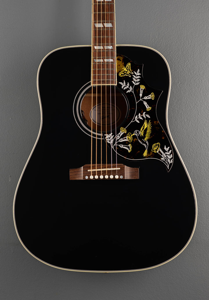 Hummingbird Standard - Ebony