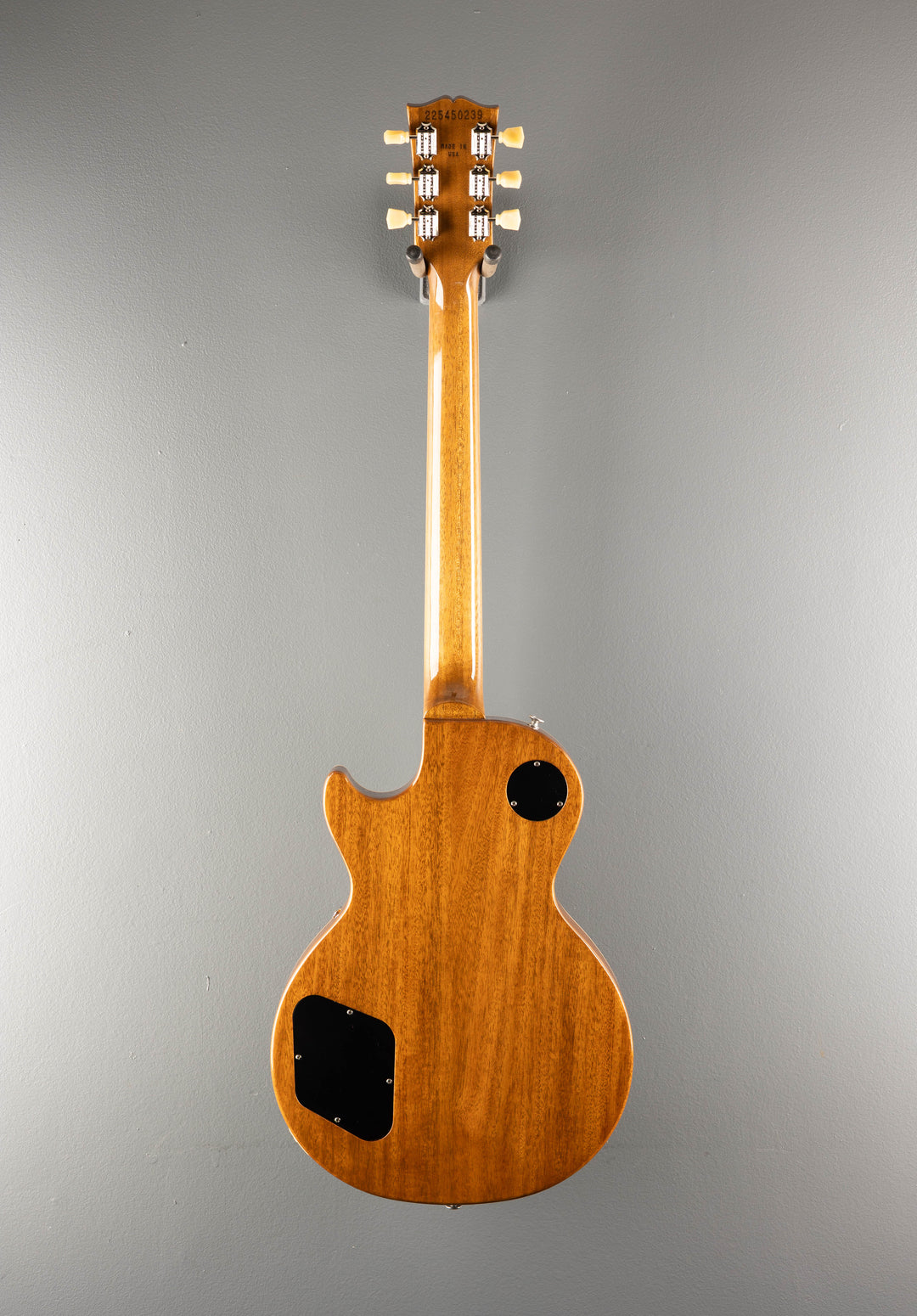 Les Paul Standard 50's Double Trouble - Vintage Bourbon Burst