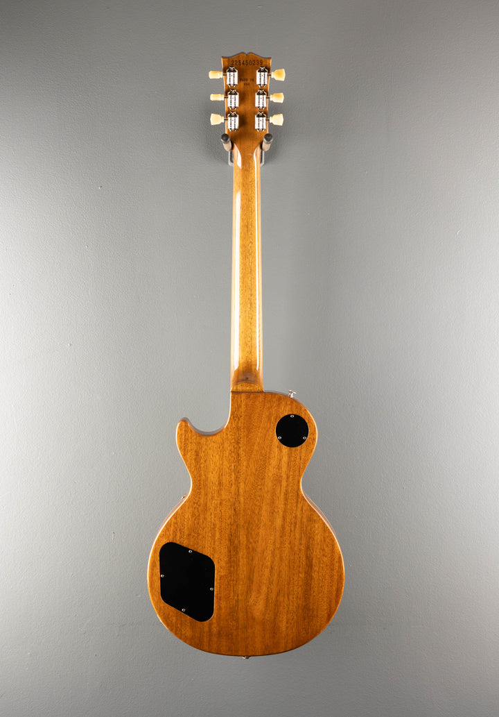 Les Paul Standard 50's Double Trouble - Vintage Bourbon Burst