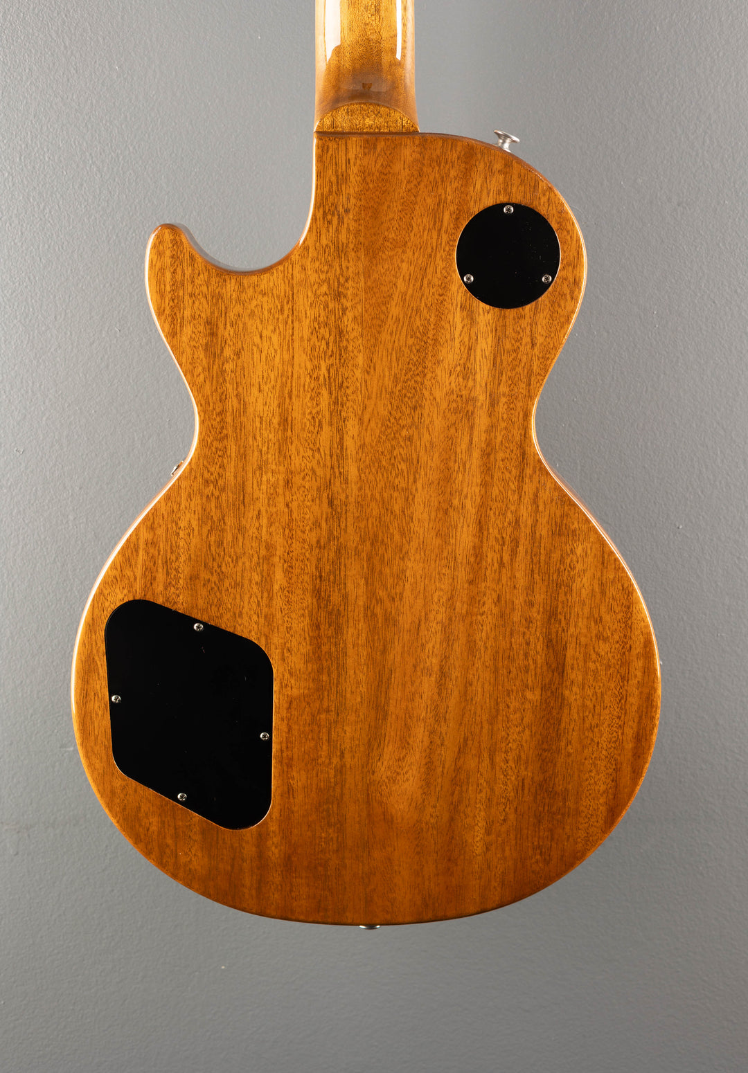 Les Paul Standard 50's Double Trouble - Vintage Bourbon Burst