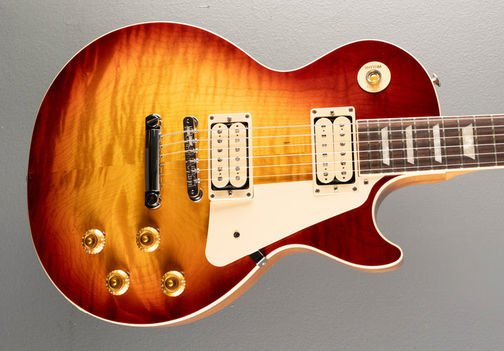 Les Paul Standard 50's Double Trouble - Vintage Bourbon Burst