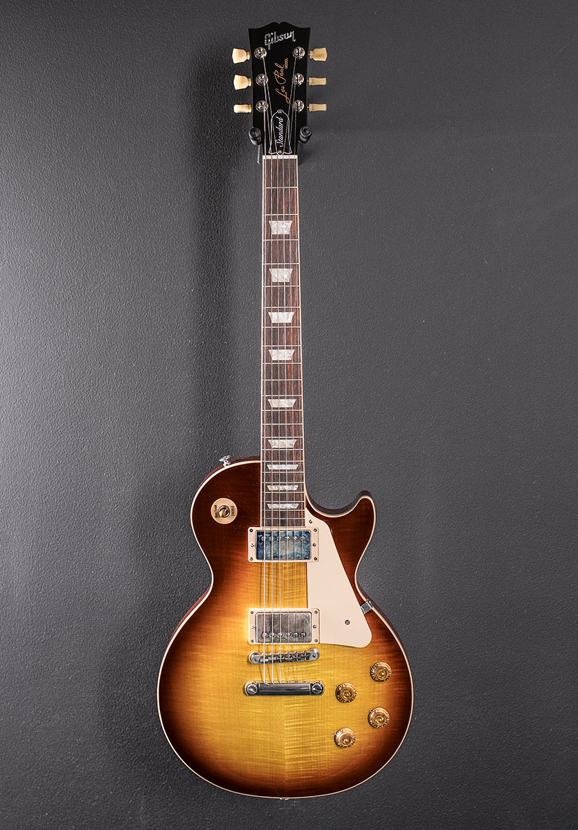 Les Paul Standard 50&