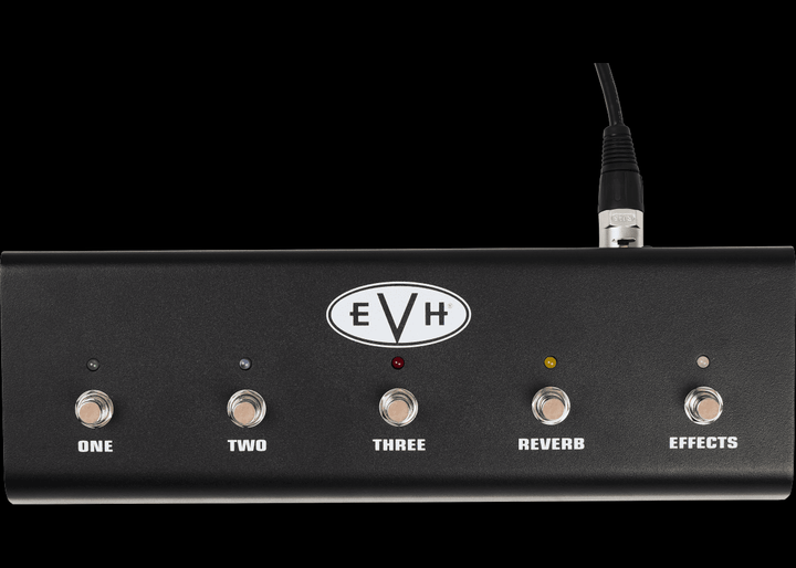 5150III Hypersonic 6L6 1x12 - Black