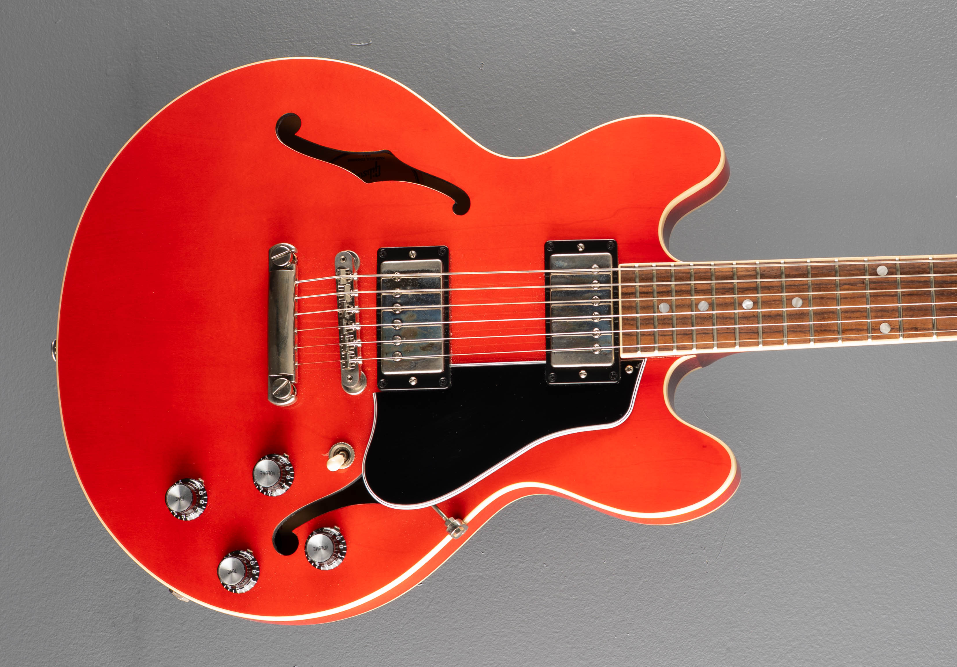 ES-339, '22 – Dave's Guitar Shop
