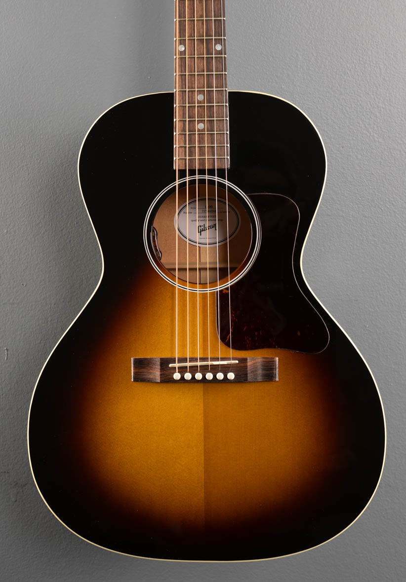 L-00 Standard - Vintage Sunburst – Dave's Guitar Shop