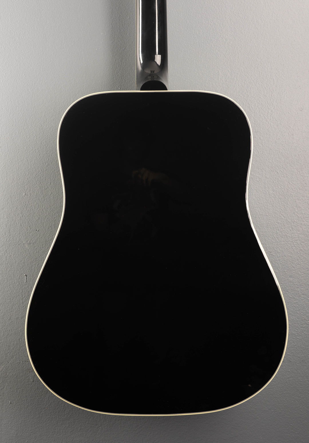 Hummingbird Standard - Ebony