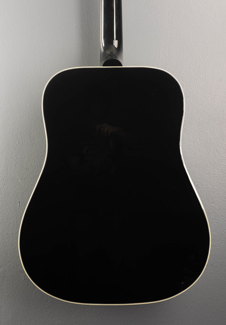 Hummingbird Standard - Ebony