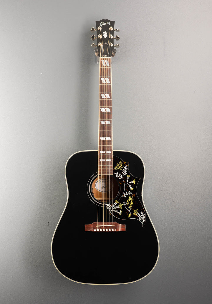 Hummingbird Standard - Ebony