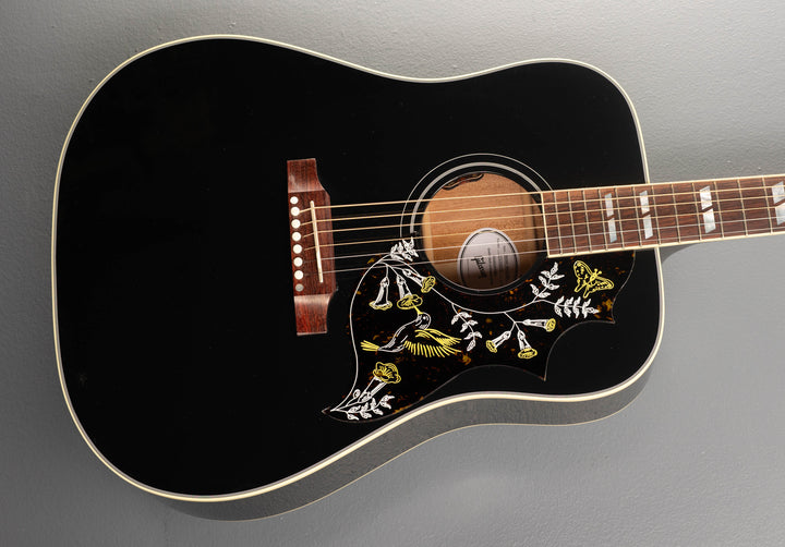 Hummingbird Standard - Ebony