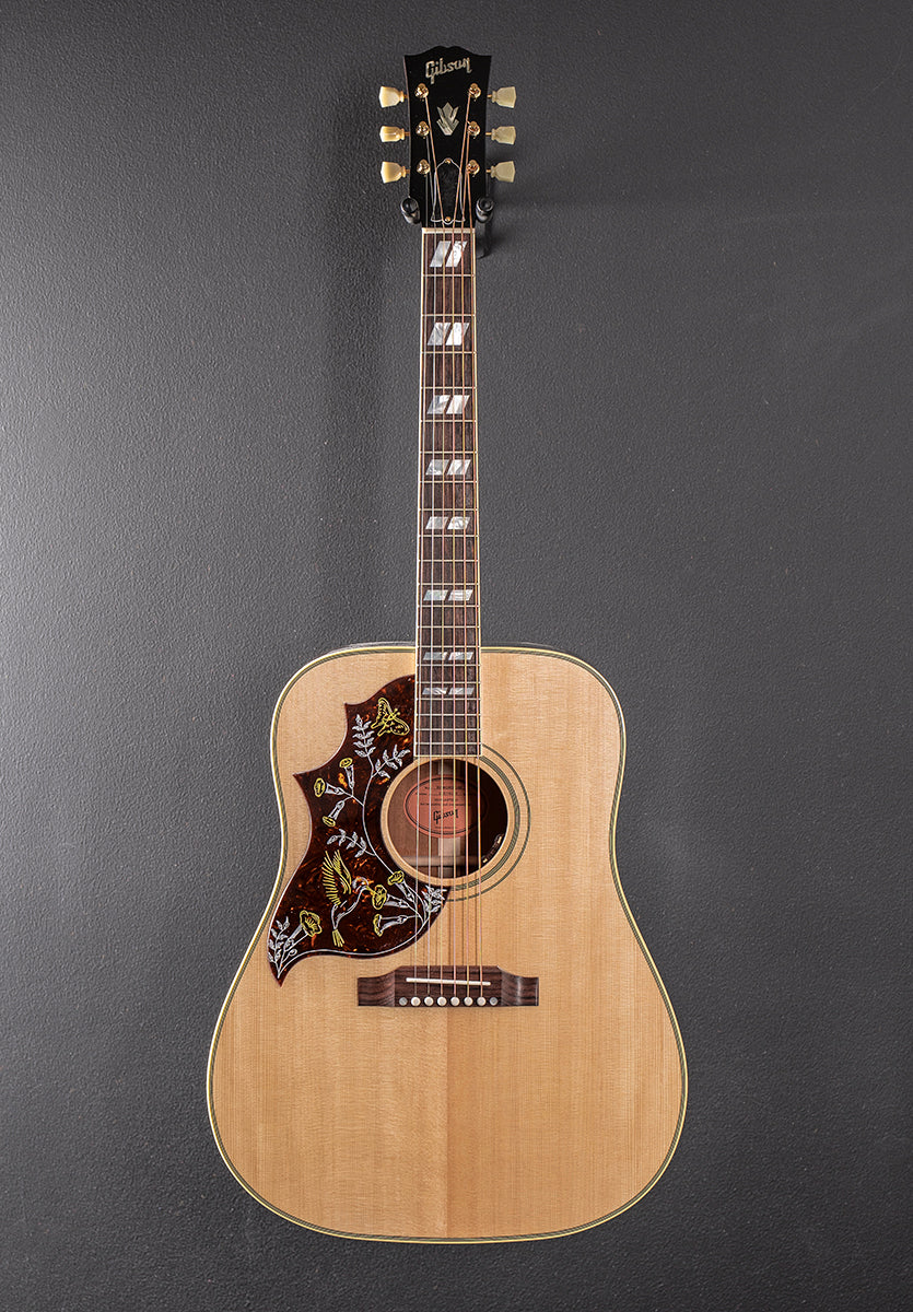 Hummingbird Original Left Hand - Antique Natural