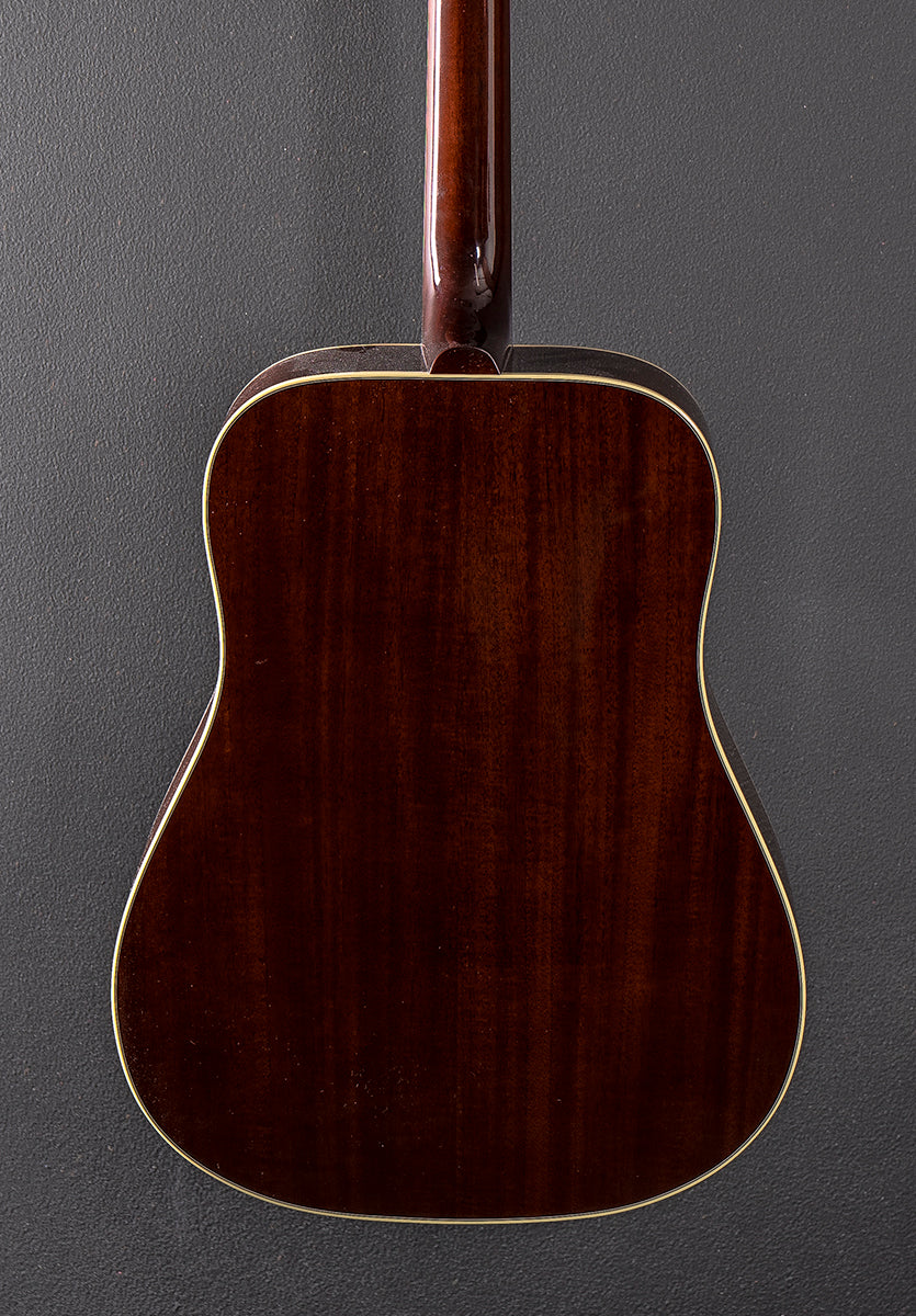 Hummingbird Original Left Hand - Antique Natural