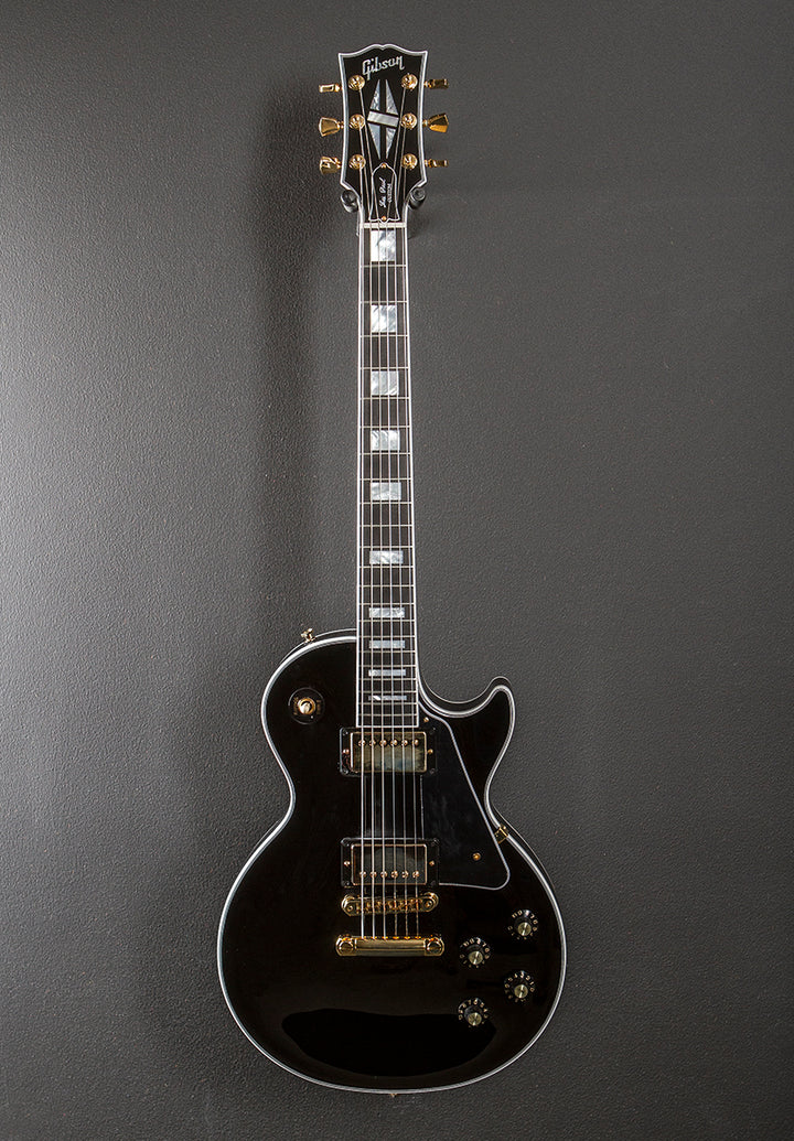 Les Paul Custom 70's - Ebony