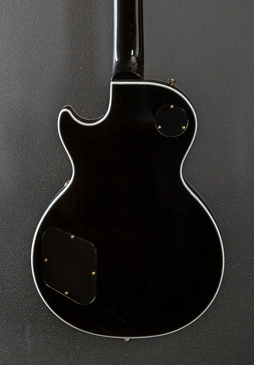 Les Paul Custom 70's - Ebony