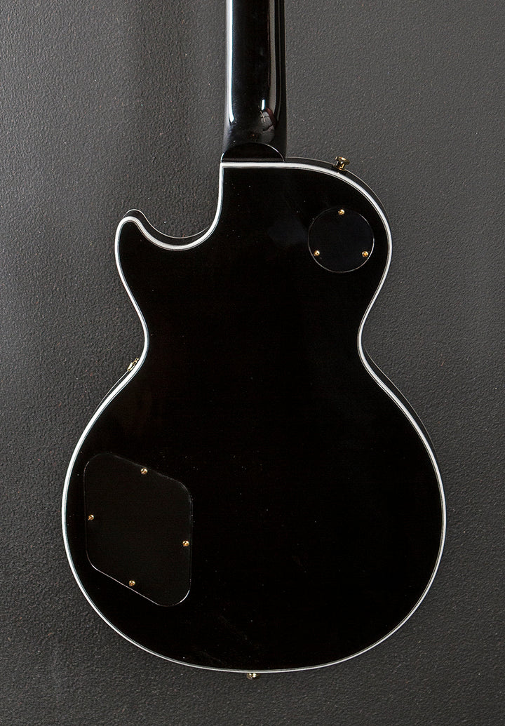 Les Paul Custom 70's - Ebony