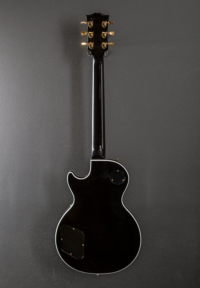 Les Paul Custom 70's - Ebony