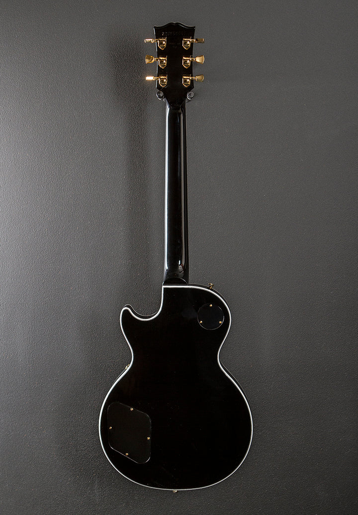 Les Paul Custom 70's - Ebony