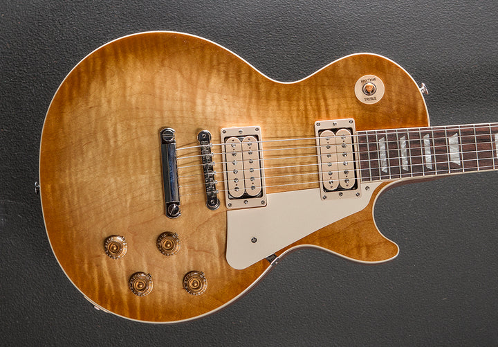 Les Paul Standard 50's Double Trouble - Vintage Honey Burst