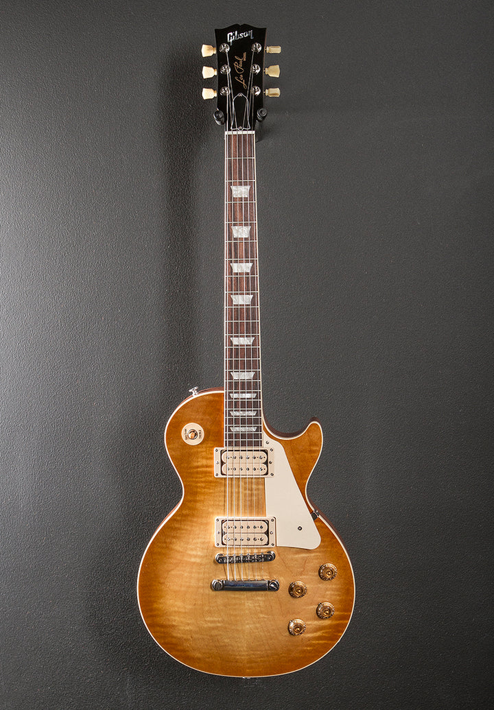 Les Paul Standard 50's Double Trouble - Vintage Honey Burst