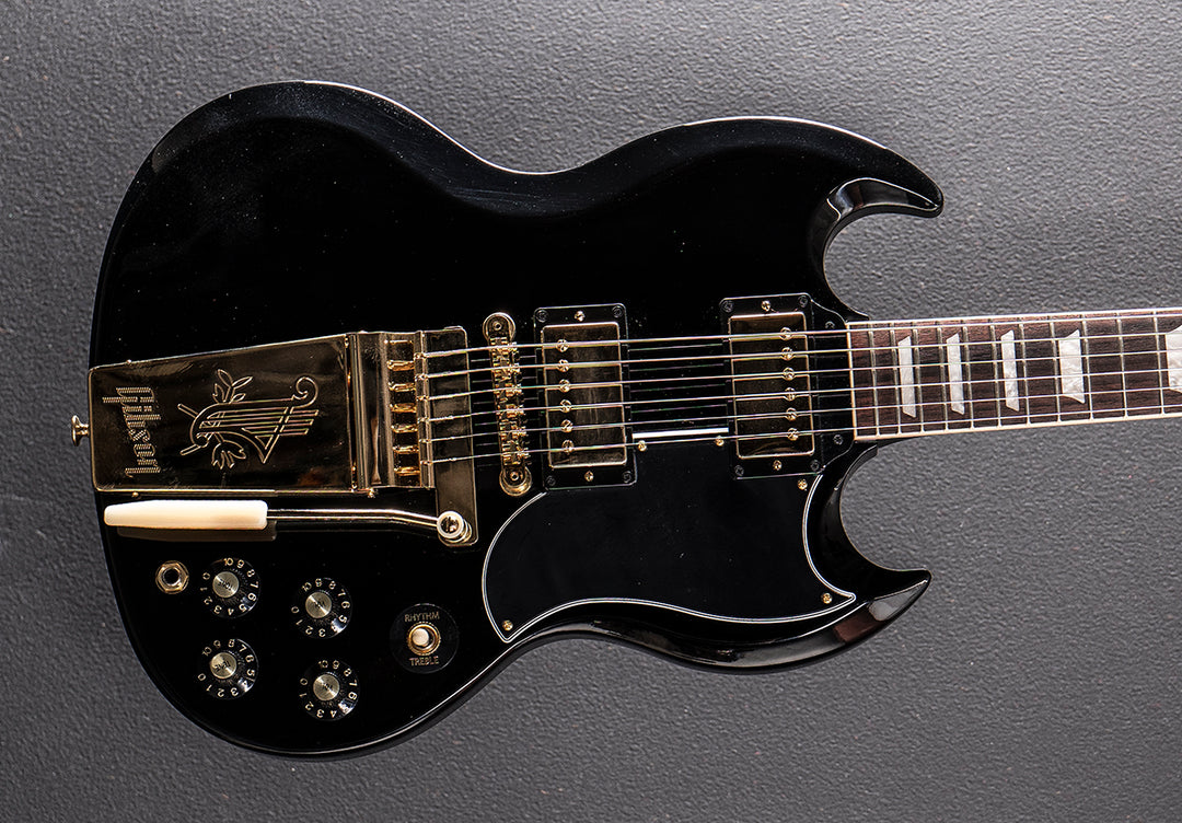 SG Standard &