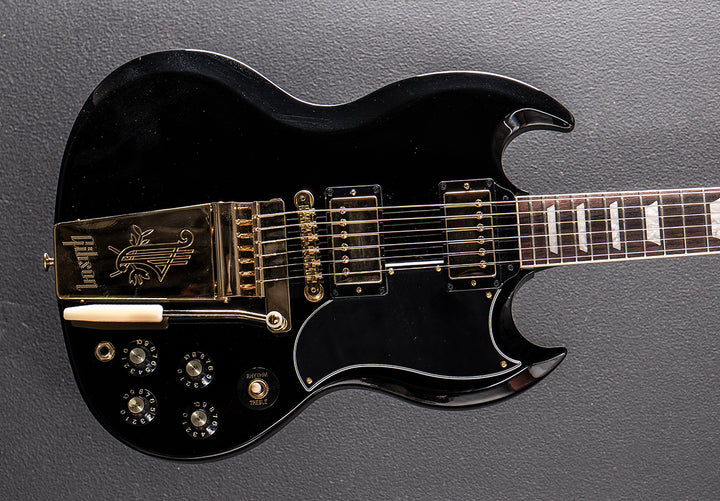 SG Standard &