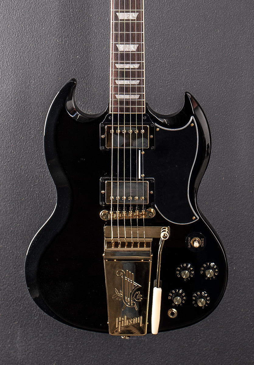 SG Standard &